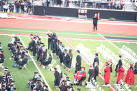 Avery's graduation